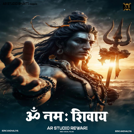 ॐ नमः शिवाय ft. Shiv Ji