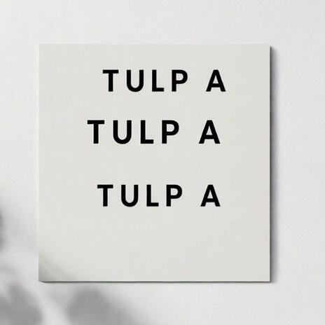 TULPA | Boomplay Music