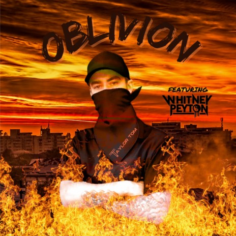 Oblivion ft. Whitney Peyton