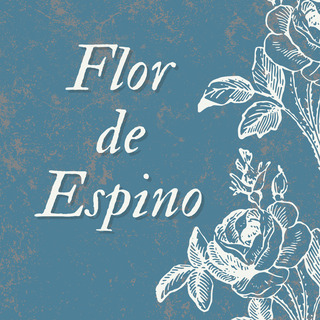 Flor de Espino