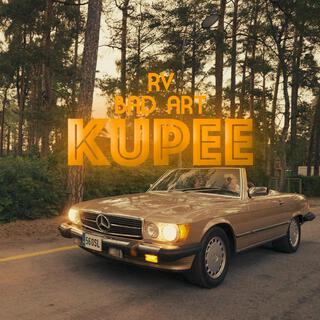 KUPEE ft. BAD ART lyrics | Boomplay Music