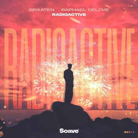 Radioactive ft. Raphael DeLove | Boomplay Music