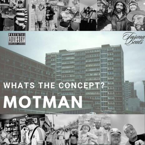 Whats The Concept? ft. Farma Beats | Boomplay Music