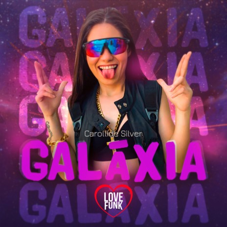 Galaxia | Boomplay Music