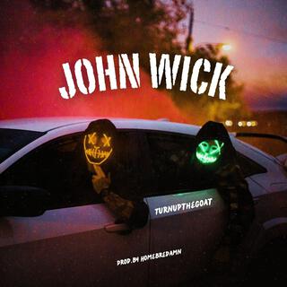 John wick (Chain Gang)