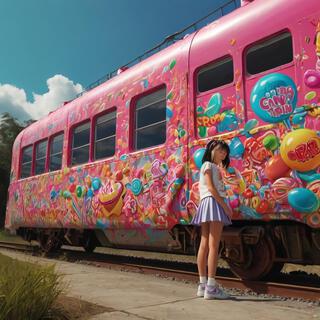 Candy Train Lover