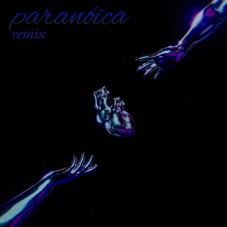 Paranoica-remix