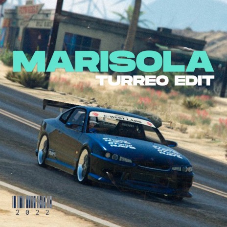 Marisola (Turreo Edit) | Boomplay Music