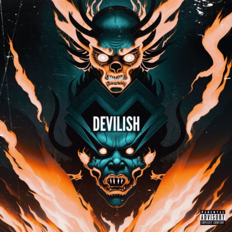 DEVILISH | Boomplay Music