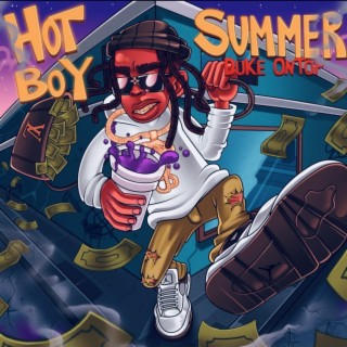 Hot Boy Summer