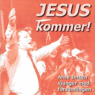 Jesus kommer!