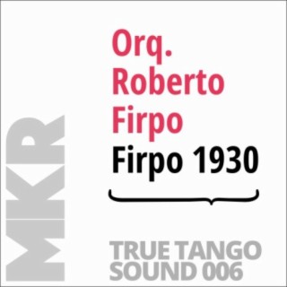 Orquesta Roberto Firpo