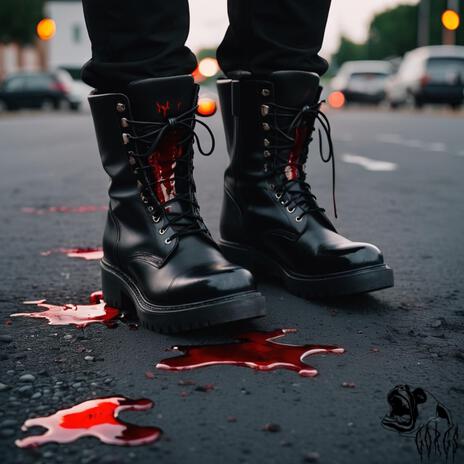 Black Boots | Boomplay Music