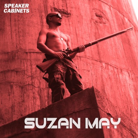 Suzan May