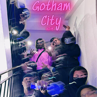 Gotham City