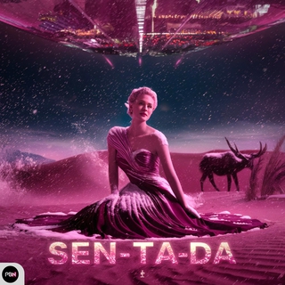 SEN-TA-DA (ライディング)