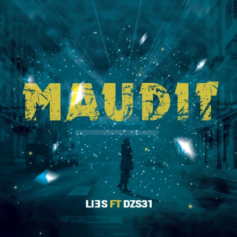 MAUDIT ft. DZS31 | Boomplay Music