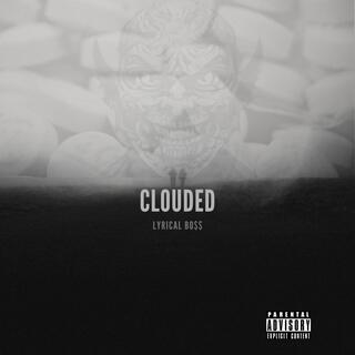 Clouded