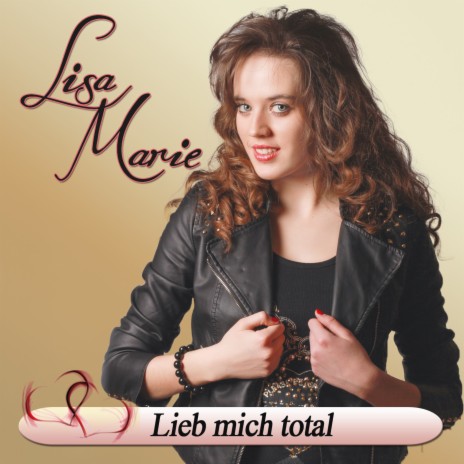 Lieb mich total | Boomplay Music