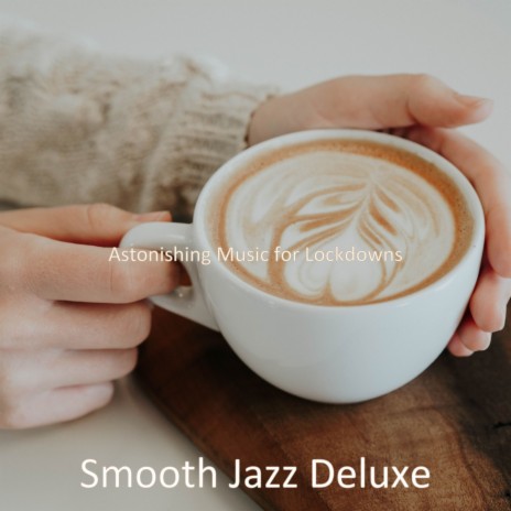 Smooth Jazz Duo - Ambiance for Cooking at Home | Boomplay Music