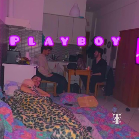 Playboy | Boomplay Music