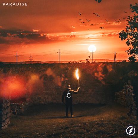 Paradise (feat. Britt) | Boomplay Music