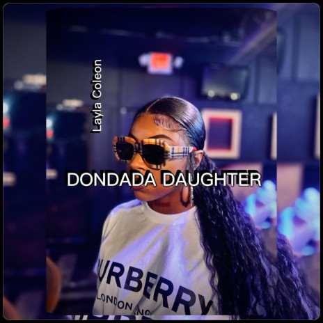 DONDADA DAUGHTER | Boomplay Music