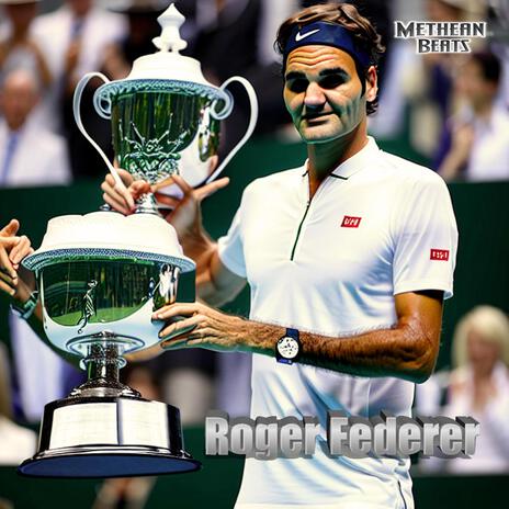 Roger Federer | Boomplay Music