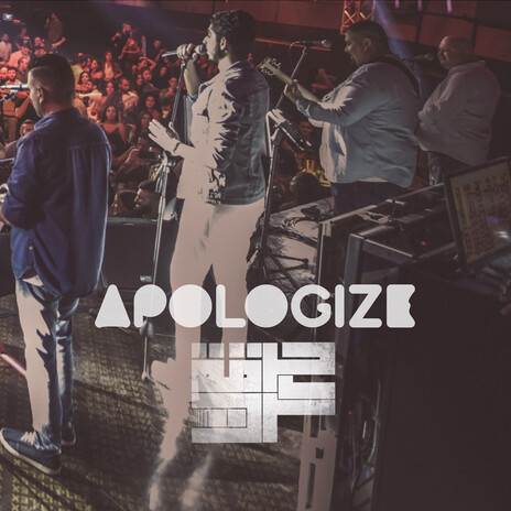 Apologize | Boomplay Music