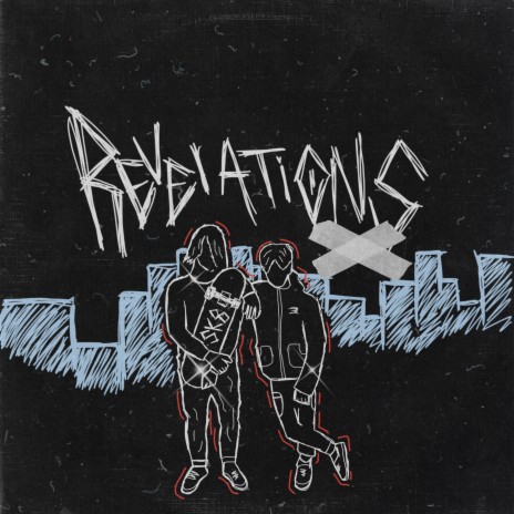 Revelations ft. MEEF! | Boomplay Music