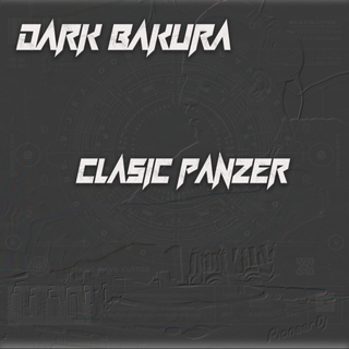 Clasic Panzer Dark Bakura