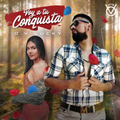 Voy a Tu Conquista | Boomplay Music