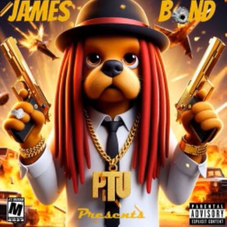 James Bond (Kenny Gang) | Boomplay Music