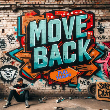 Move Back | Boomplay Music