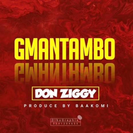 Gmantambo | Boomplay Music