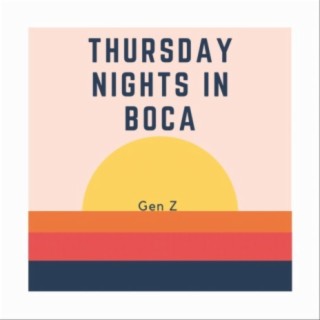 Thursdy Nights in Boca