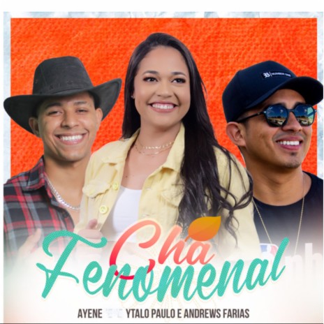 Chá Fenomenal | Boomplay Music