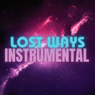 LOST WAYS INSTRUMENTAL (SYCKA)