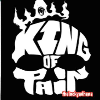 King Of Pain