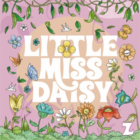 Little Miss Daisy