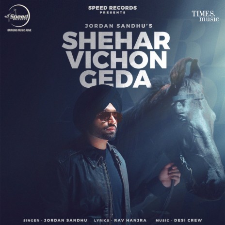 Shehar Vichon Geda | Boomplay Music