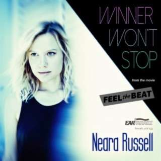 Winner Won't Stop (feat. Neara Russell)