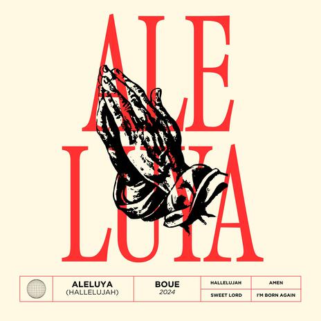 ALELUYA | Boomplay Music