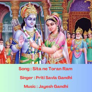 Sita Ne Toran Ram