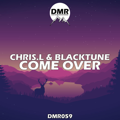 Come Over ft. BlackTune | Boomplay Music