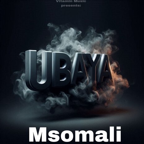 Ubaya | Boomplay Music