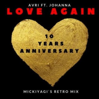 Love Again (feat. Johanna)