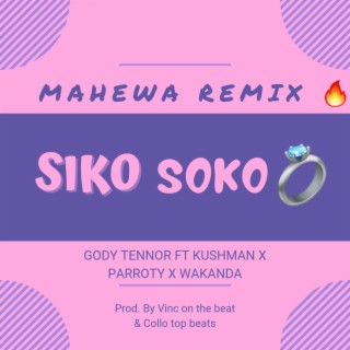 Mahewa (Remix)