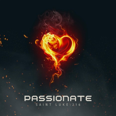 Passionate | Boomplay Music