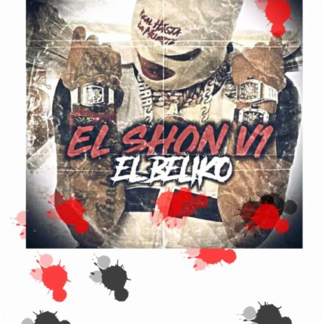 El shon V1 /el beliko | Boomplay Music